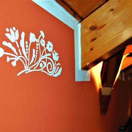 Narciso B&B ヴァルブローナ エクステリア 写真