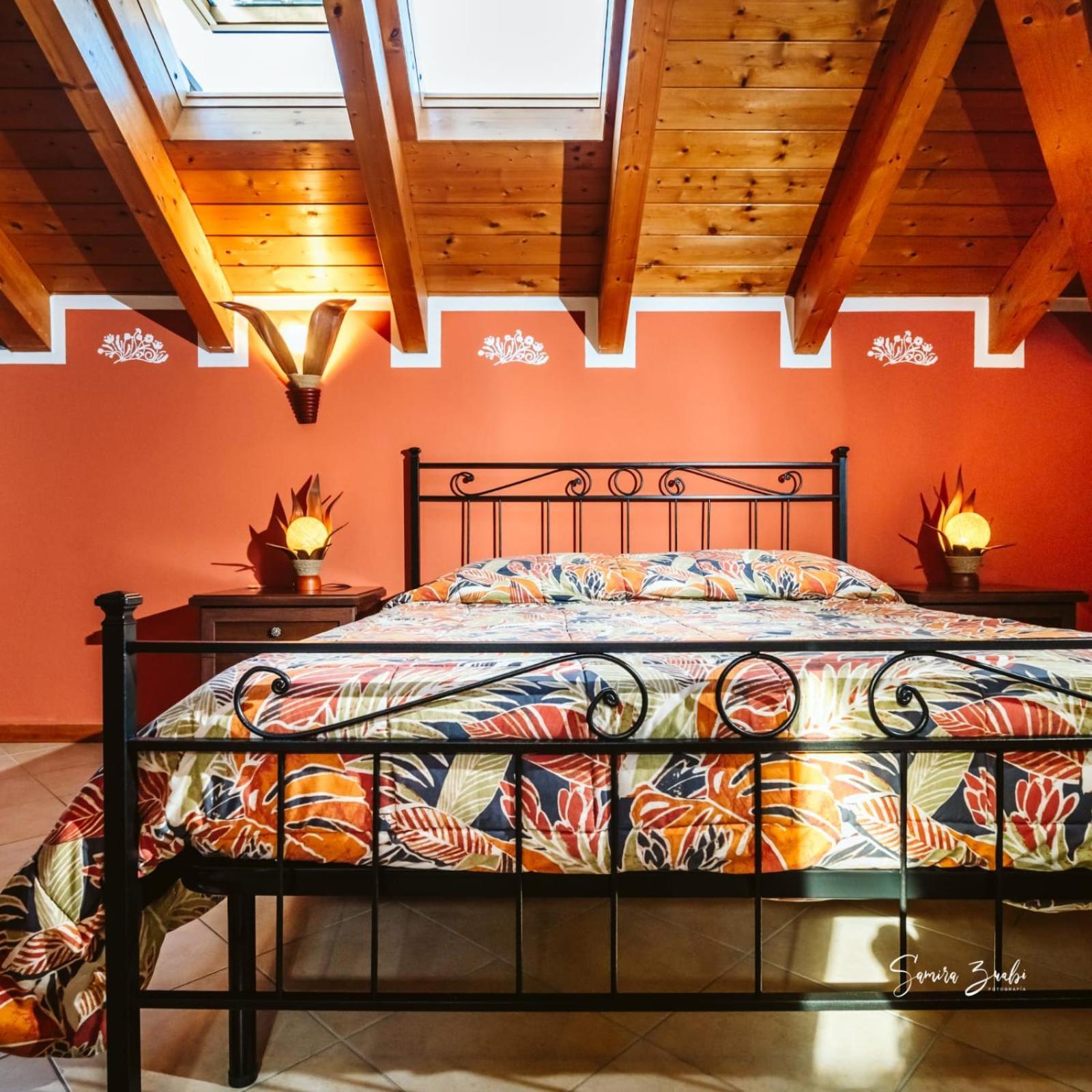 Narciso B&B ヴァルブローナ エクステリア 写真